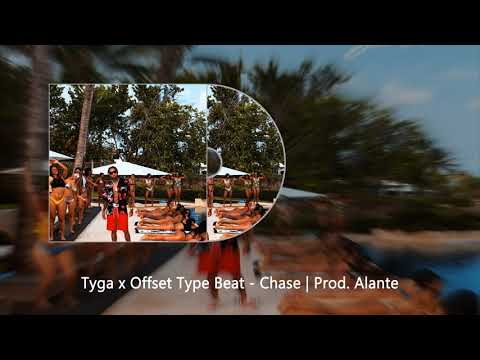 [FREE] The Limba x Andro x D.A. Doman Club Type Beat ~ Chase [Prod. Alante]