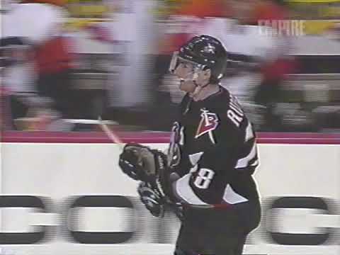 Donald Audette Goal - Game 1, 1998 ECQF Sabres vs. Flyers
