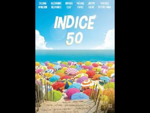 Polly and Koki react to Indice 50 while at the pool