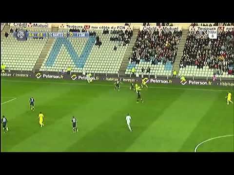Carlão FC Sochaux