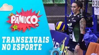 Pânico – 09/04/2019