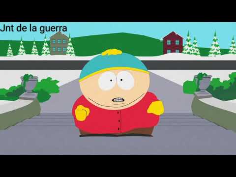 Southpark latino!