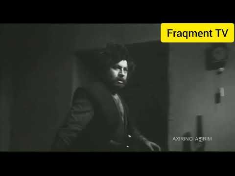 Indi növbə sənindir ha Kərbalayi... Qəmlo-Kərbalayi İsmayıl, "Axırıncı Aşırım"