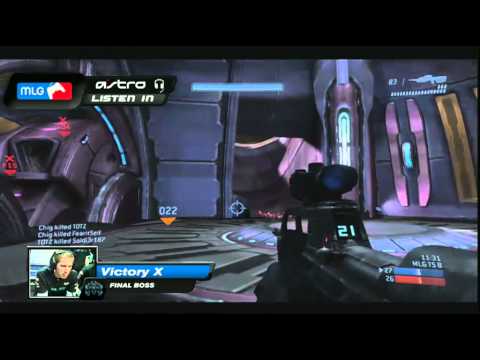 2010 MLG Orlando - LB Finals - Classic vs Final Boss - Game 10