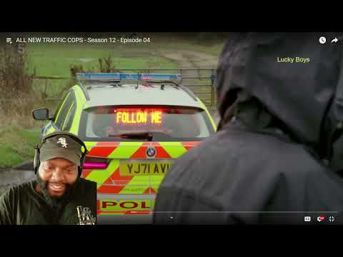 CHICAGO DUDES REACTION TO ALL NEW TRAFFIC COPS - Season 12 - Episode 04