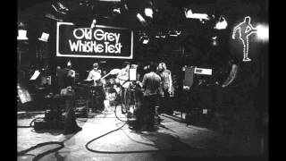 DAVID GATES (1975) - The Old Grey Whistle Test (&quot;Baby I&#39;m A-Want You&quot; audio)