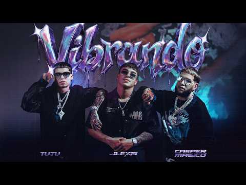 Miniatura de Vibrando