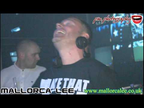 Mallorca Lee @ CITY FALKIRK  (AFTER MOVIE) 2012