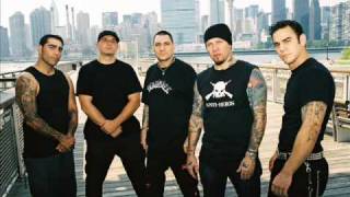 Agnostic Front - Belive