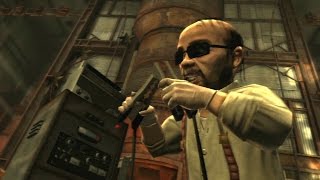 WET - Chapter #10 - Shock Therapy