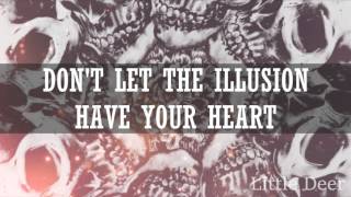 Cross Our Bones - Crown The Empire Lyrics