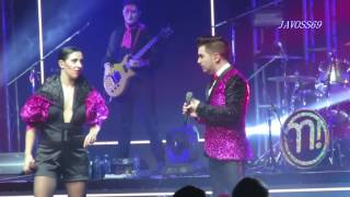 Miranda - Quiero vivir a tu lado