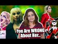 A Broken Destroyed Harley Quinn Fan S Opinion Of Lady Gaga S Harley Quinn