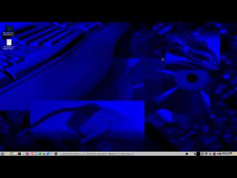 Make  Linux Look Like Windows 95 or 98