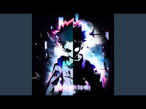 AUTOMOTIVO DO MAL, Vol. 3 (Sped Up)