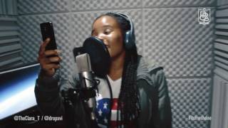 Download lagu Clara T - Talk My S&!T #itsfreshdoe FreeEP Promo Video #2 mp3