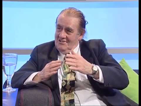 Alan Wilson talks about Britain's two King Arthurs