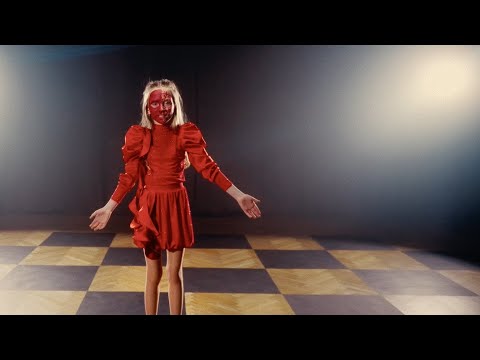 Lena Tylus - Afirmacje (Official Video)