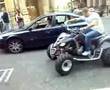 Gumball 3000 2007