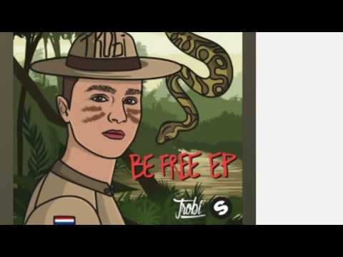 Trobi -  Girls Don't Fight [Audio]