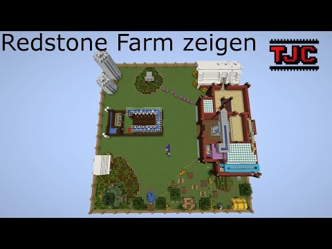 Redstone Farm - Silvester Special: World Tour Teil 2