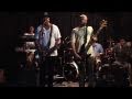 Groundswell Live @ Coyote Grill 
