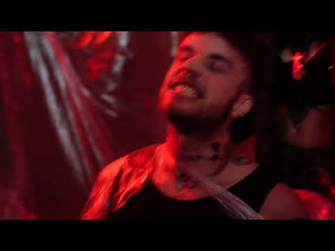 popiół to kot - nienawidzę tego miejsca (Prod. ERLAX) VIDEO