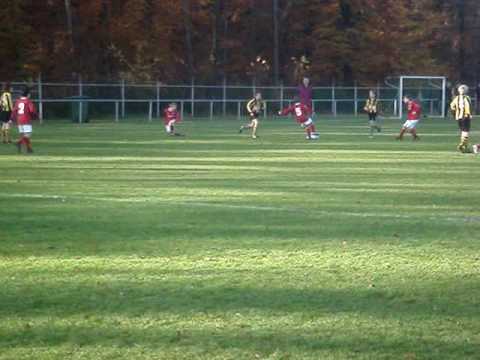 Goals 1ste helft Excelsior'31 E1 - PH E1 (uits.12-1)