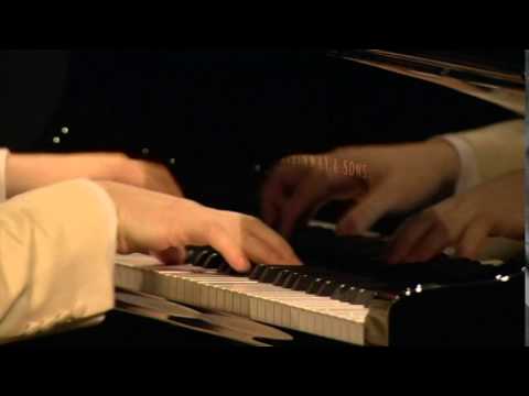 Schubert Impromptu, D  935 Op  142 no 3 - Evgeny Kissin