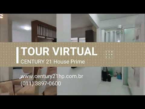 Apartamento com 1 dormitório para alugar, 55 m² - Cerqueira César - São Paulo/SP