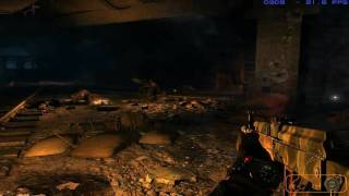 Download Lagu Metro 2033: Complete Walkthrough - pt 30 out of 55 Thumbnail