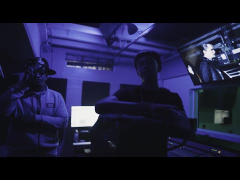 Fenix Flexin x Kozy Mac - Smoke [ Official Music Video ]