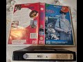 Spies Australian VHS Closing Disney 1994