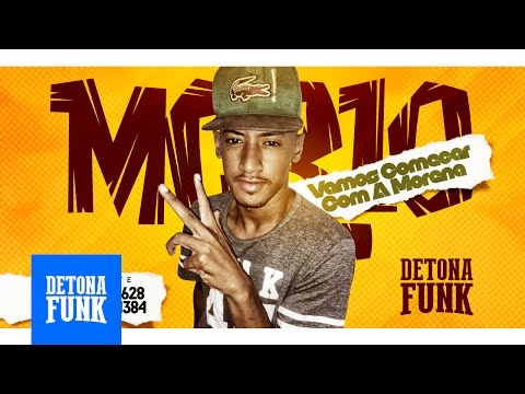 MC R10 - Todas Elas (CH Produções)