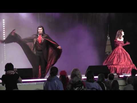 Na orbicie serc (Taniec wampirów)