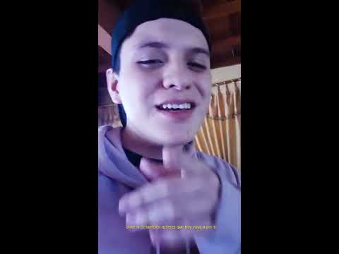 Yo sé que tú - Gabo x I.R.R.A (Video Oficial)