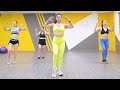 15 min Exercise To Lose Weight FAST || Zumba Class