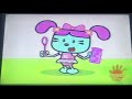 Wow Wow Wubbzy Short Bubble Blowing Contest