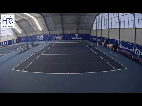 Kurt 2 - 5.2.2018 - TK Sparta Praha - MČR - ml. žáci - dívky