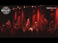 Chuck Prophet And His Cumbia Shoes on World Cafe
