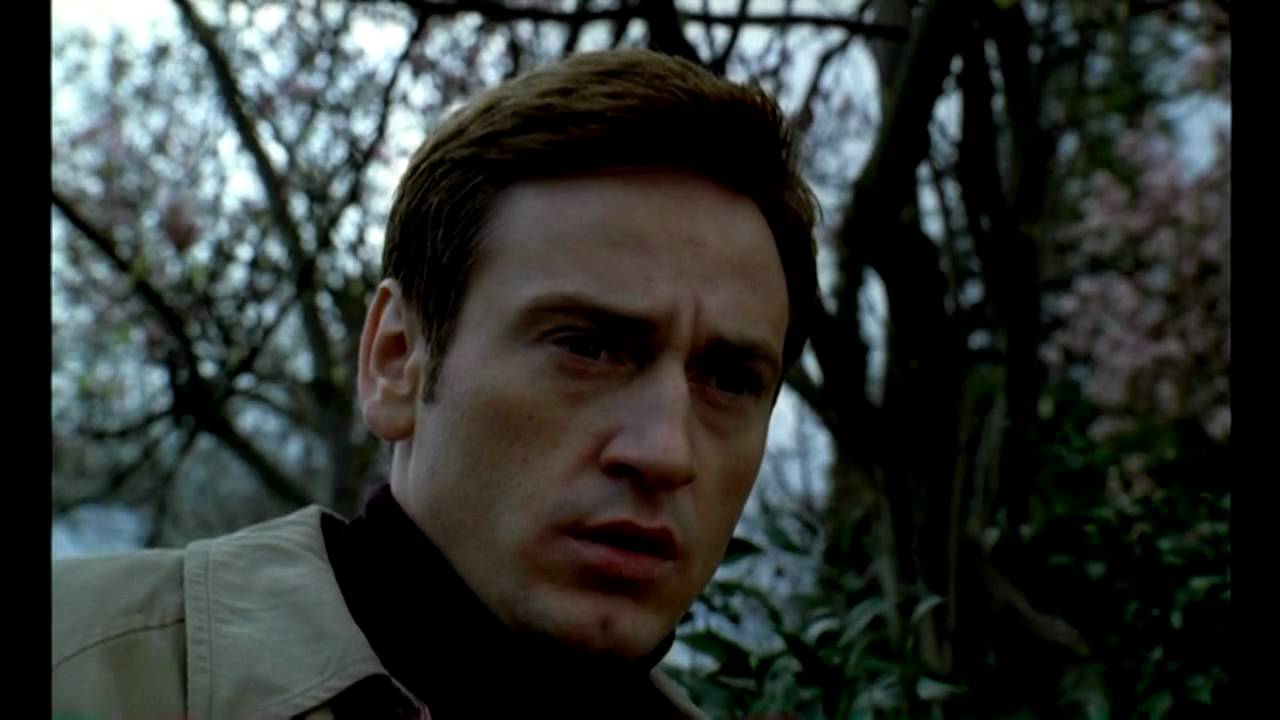 THE BRIDESMAID - Official Trailer