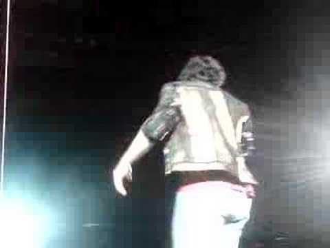 Carino Mio - RBD en Chicago