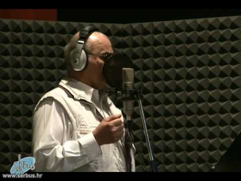 ZVONKO BOGDAN I SERBUS - Ne vrijedi plakati