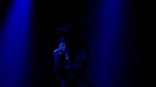 The Kills Getting Down Coachella 2009