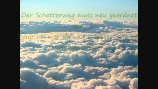 ♥Unpredictable- Honor Society german Lyrics♥