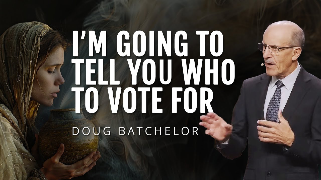 The Greatest Devotion, and Disgrace | Doug Batchelor