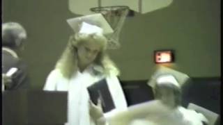 preview picture of video 'Saint Francis Senior High Class of 1985 Commencement'