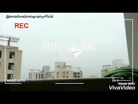 Saurav Mishra 1st Timelap...