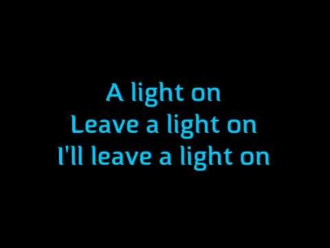 Light On video