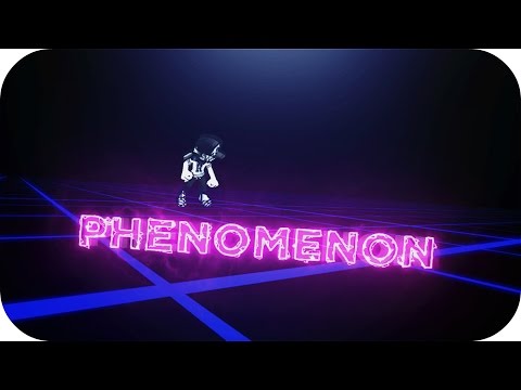 PHENOMENON.